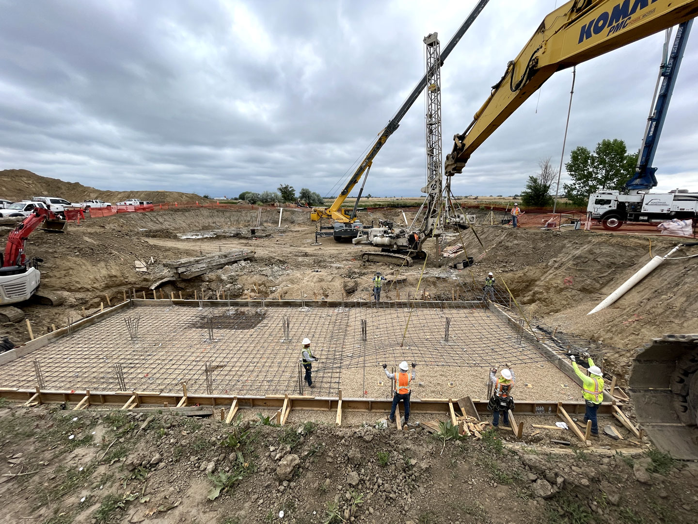 02-policy Wastewater Contractor's Policy